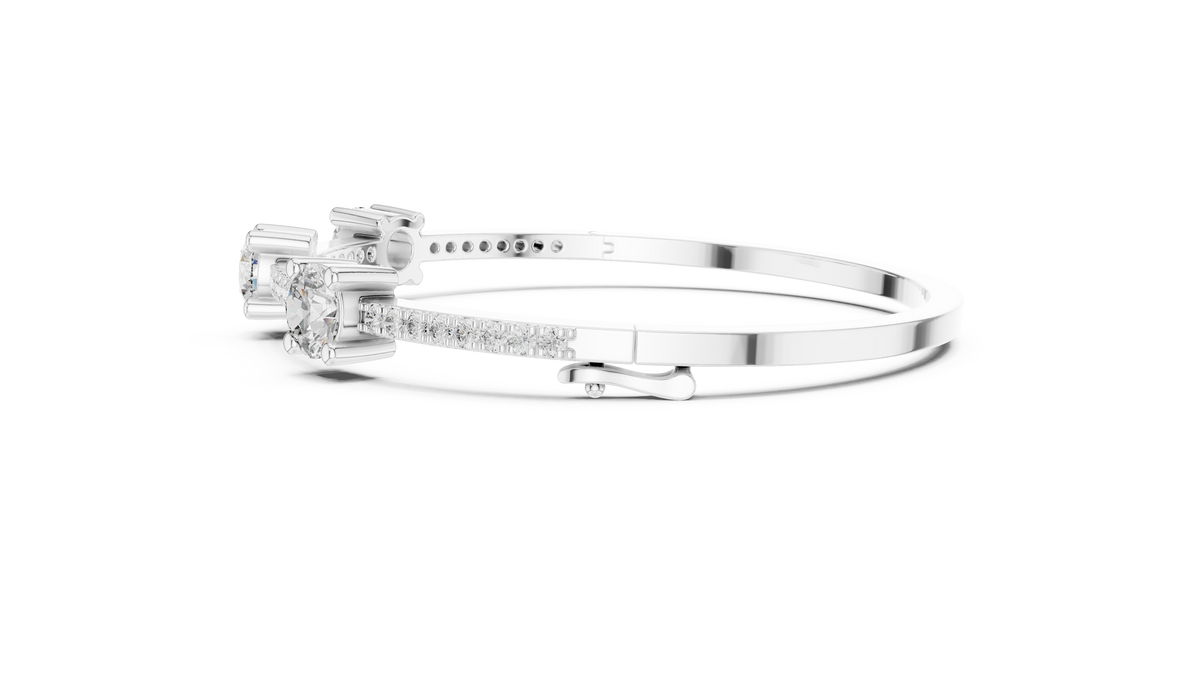 Chelsea Diamond Bracelet