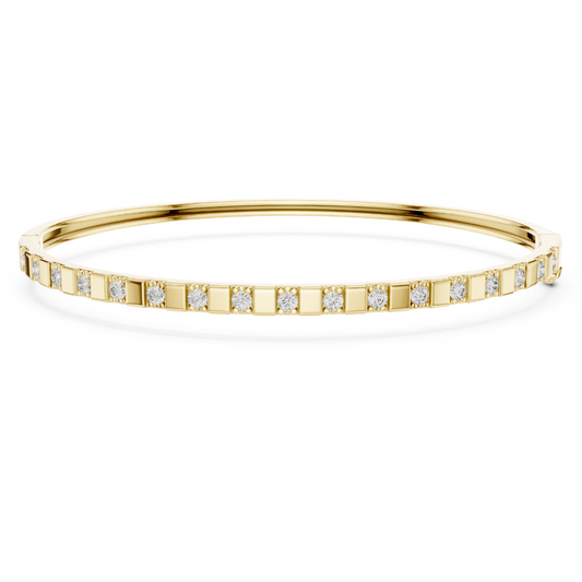Nia Diamond Bracelet