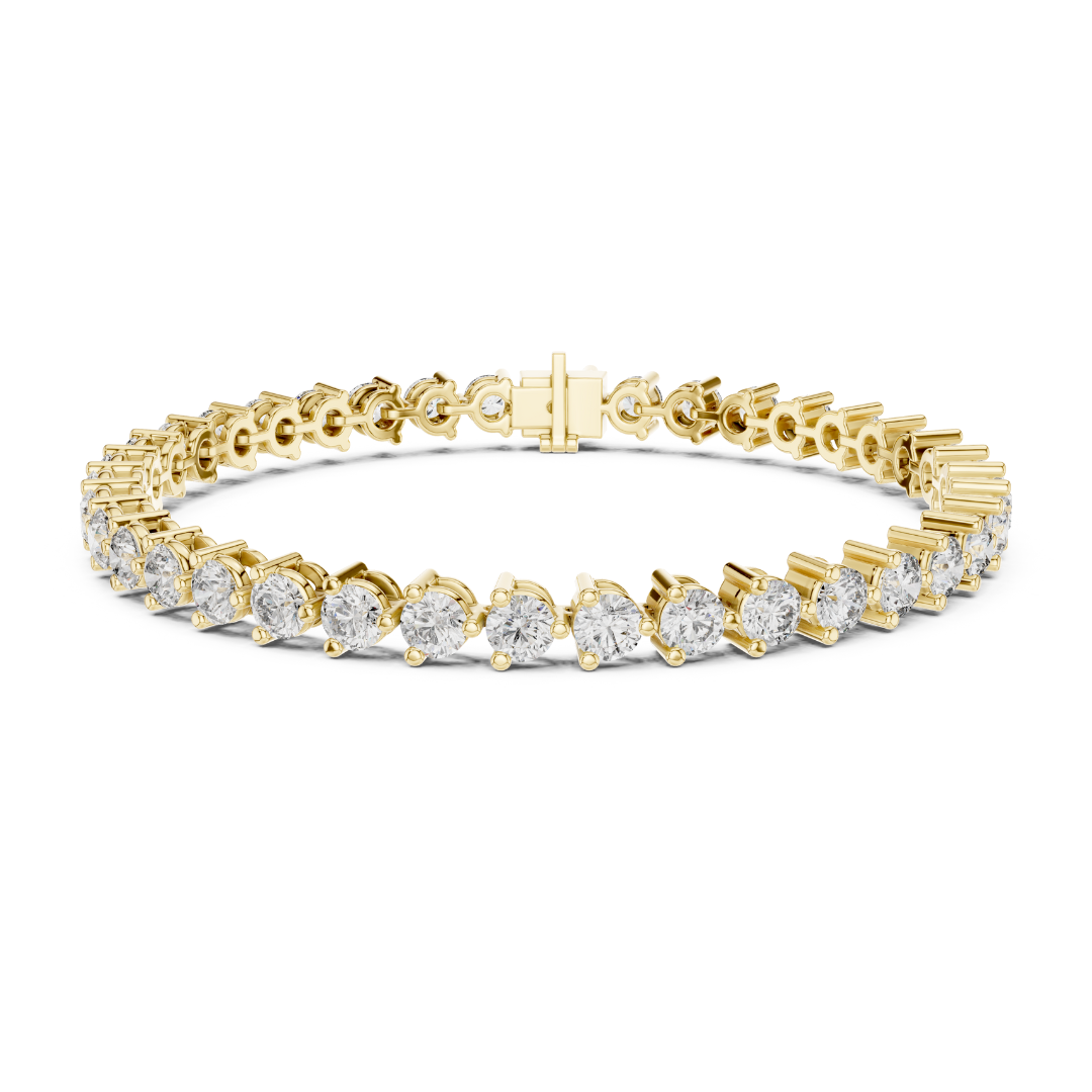 Aylin Diamond Bracelet