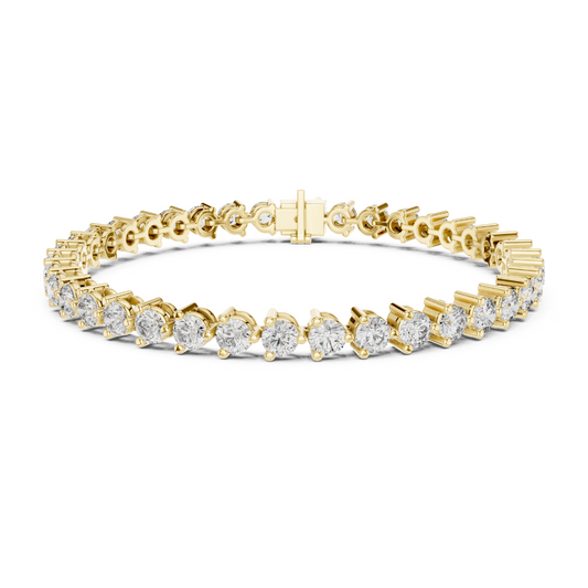 Aylin Diamond Bracelet