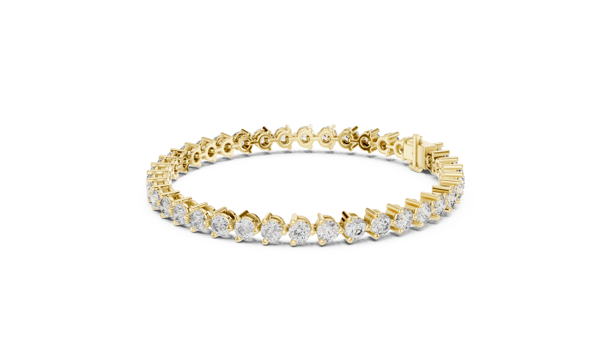 Aylin Diamond Bracelet