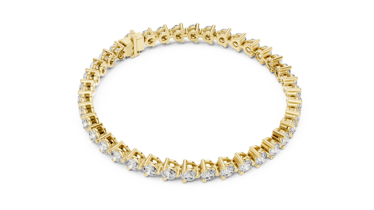 Aylin Diamond Bracelet