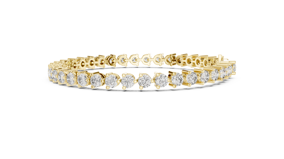 Aylin Diamond Bracelet