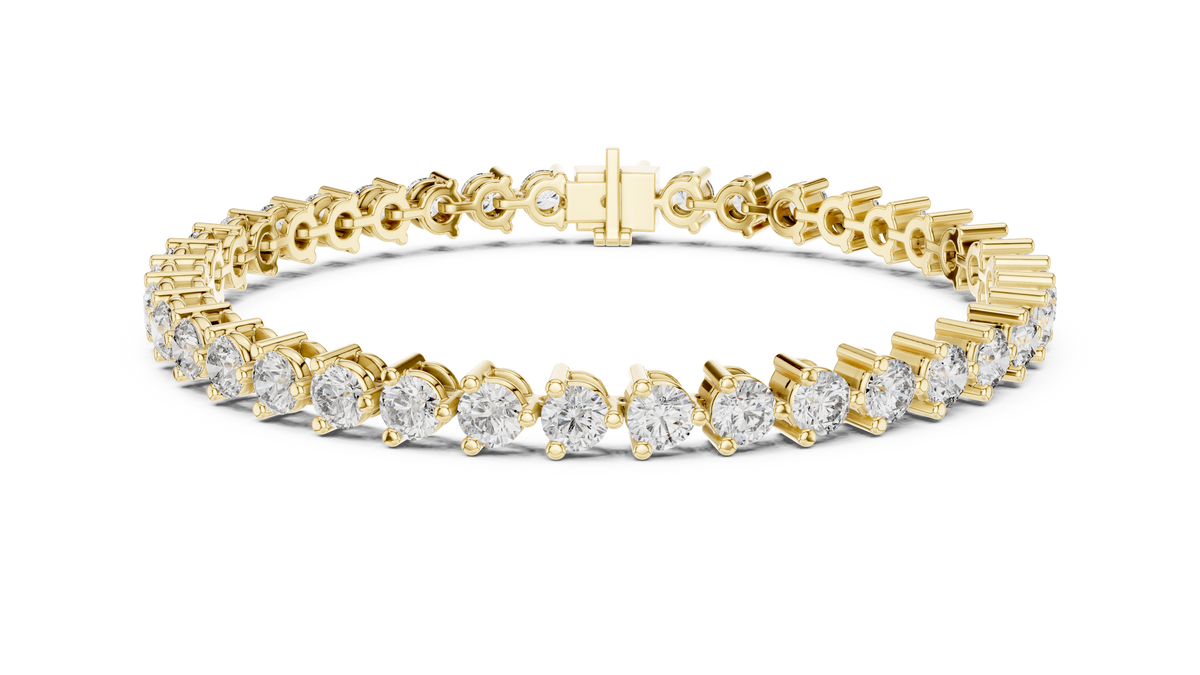 Aylin Diamond Bracelet