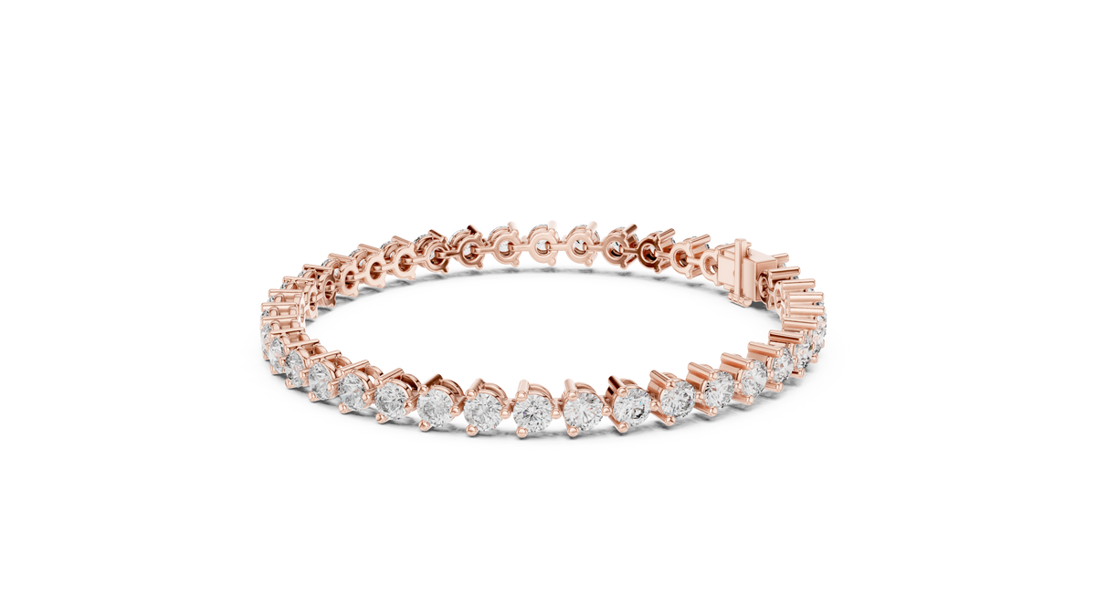 Aylin Diamond Bracelet