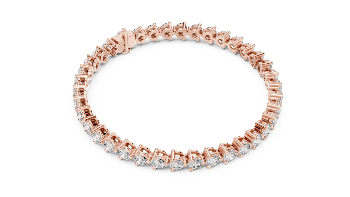 Aylin Diamond Bracelet