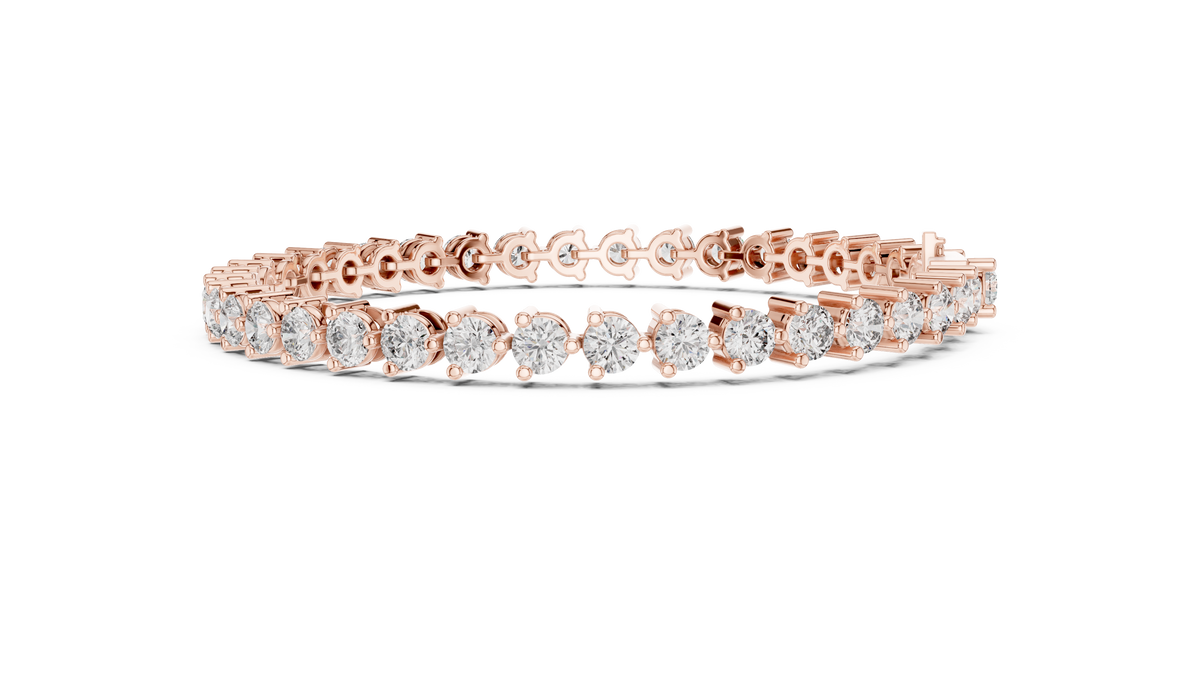 Aylin Diamond Bracelet