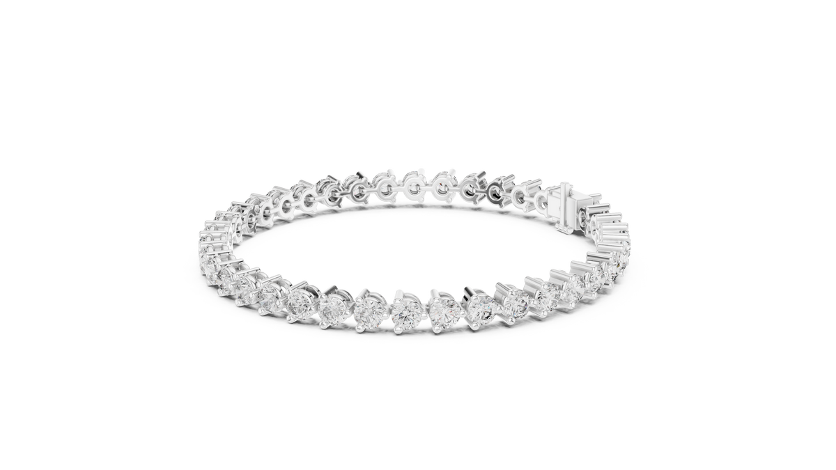 Aylin Diamond Bracelet