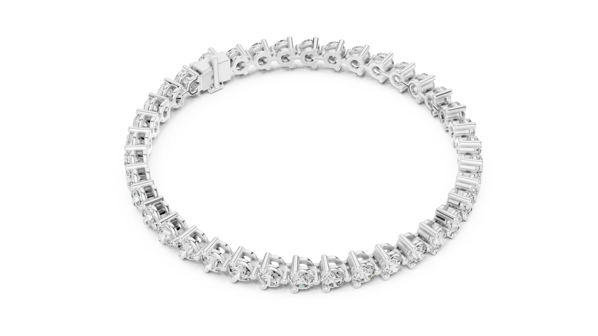 Aylin Diamond Bracelet