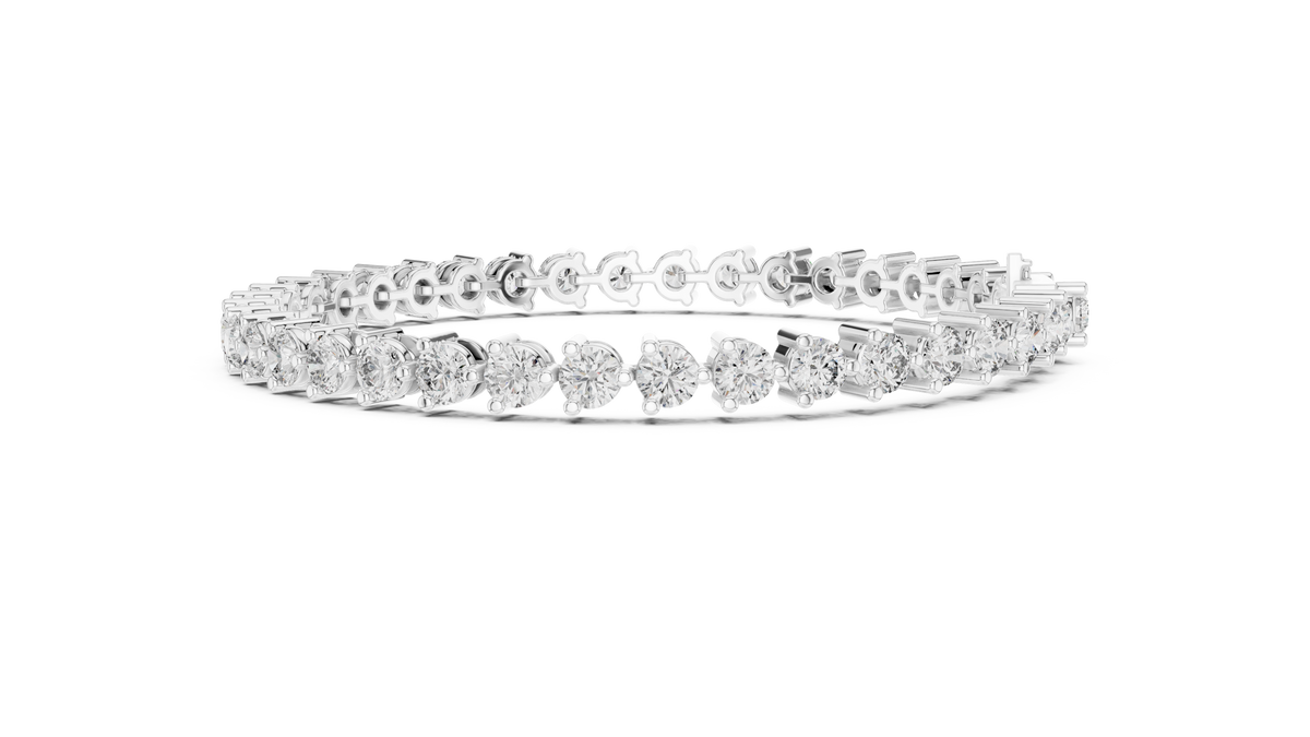 Aylin Diamond Bracelet