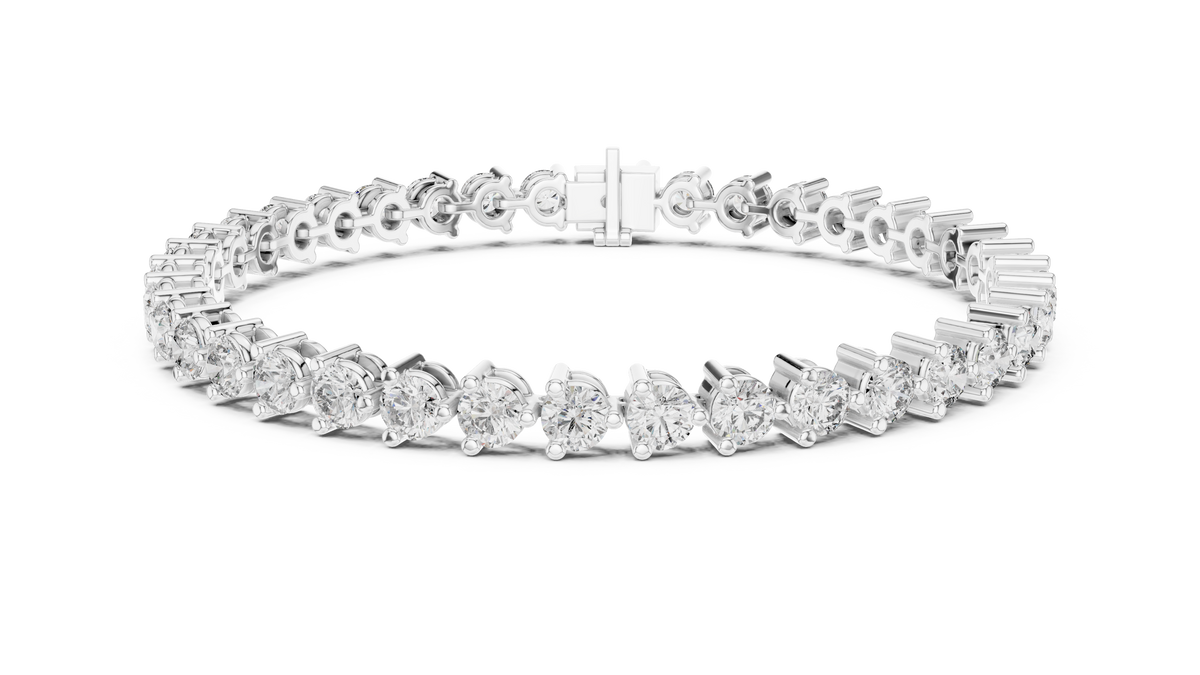 Aylin Diamond Bracelet