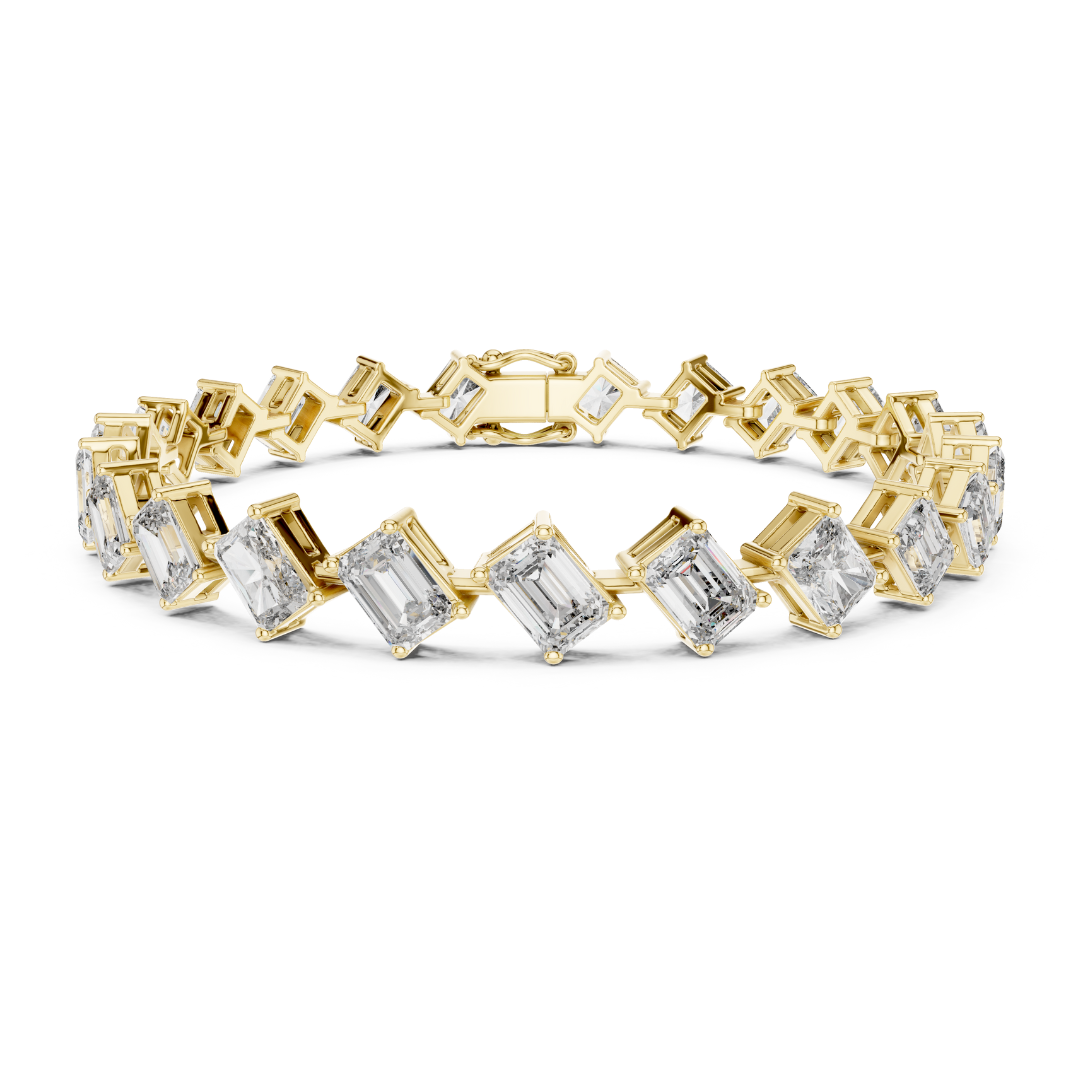 Marlee Diamond Bracelet