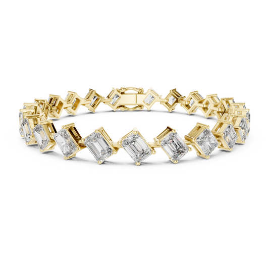 Marlee Diamond Bracelet