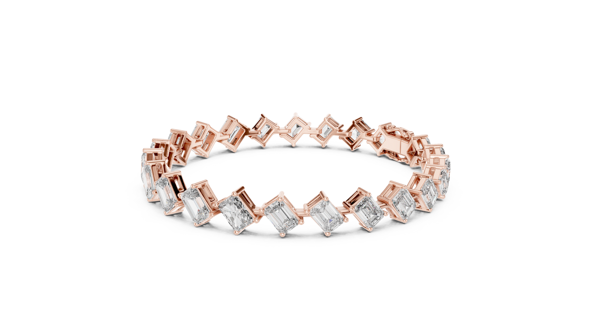 Marlee Diamond Bracelet