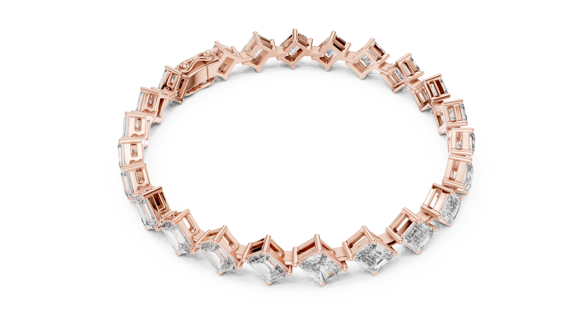 Marlee Diamond Bracelet