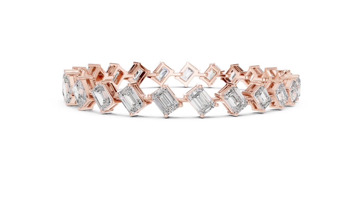 Marlee Diamond Bracelet