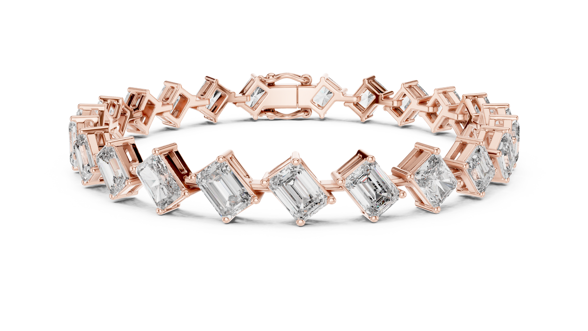Marlee Diamond Bracelet