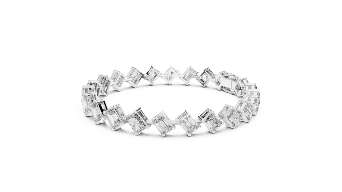 Marlee Diamond Bracelet