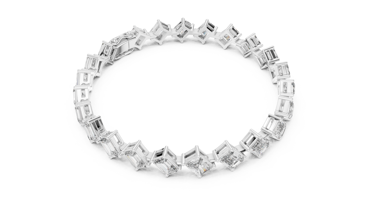 Marlee Diamond Bracelet
