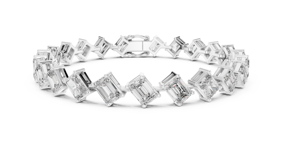 Marlee Diamond Bracelet