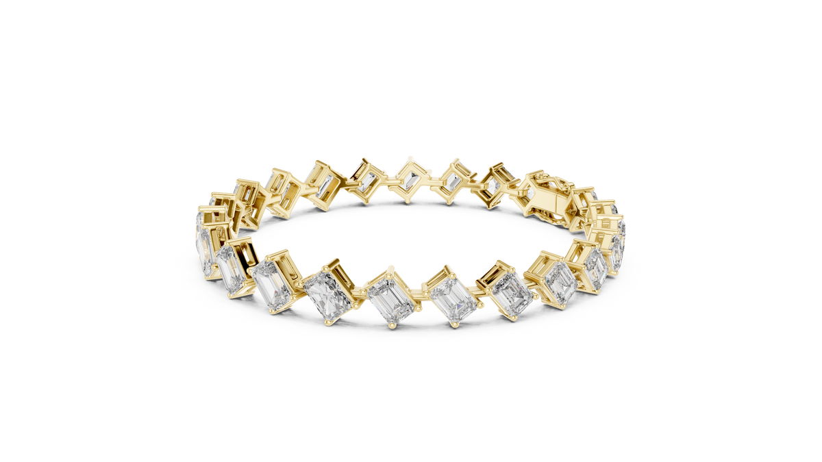 Marlee Diamond Bracelet