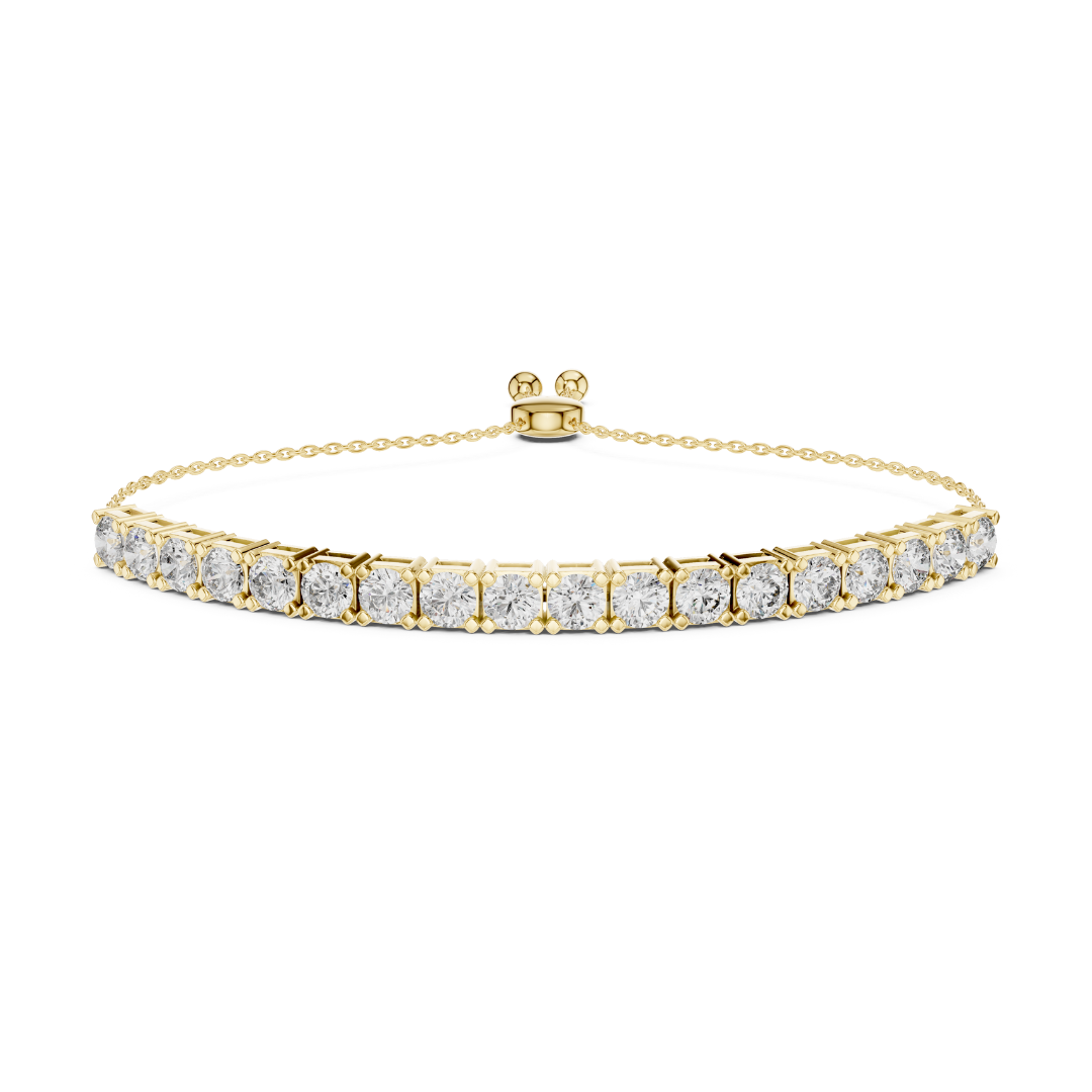 Norah Diamond Bracelet