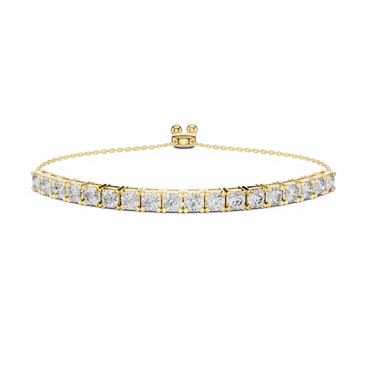 Norah Diamond Bracelet