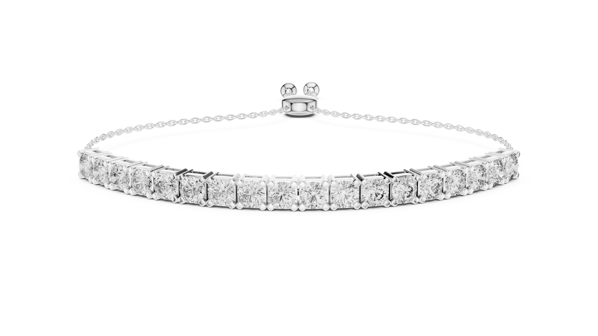 Norah Diamond Bracelet