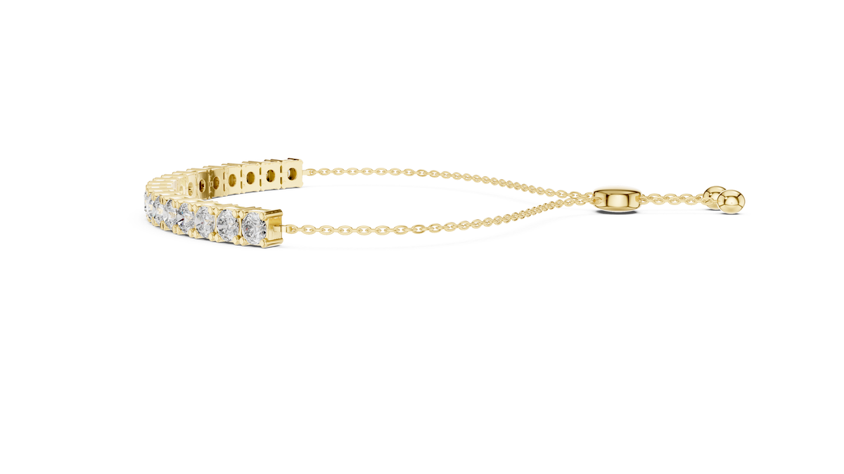 Norah Diamond Bracelet