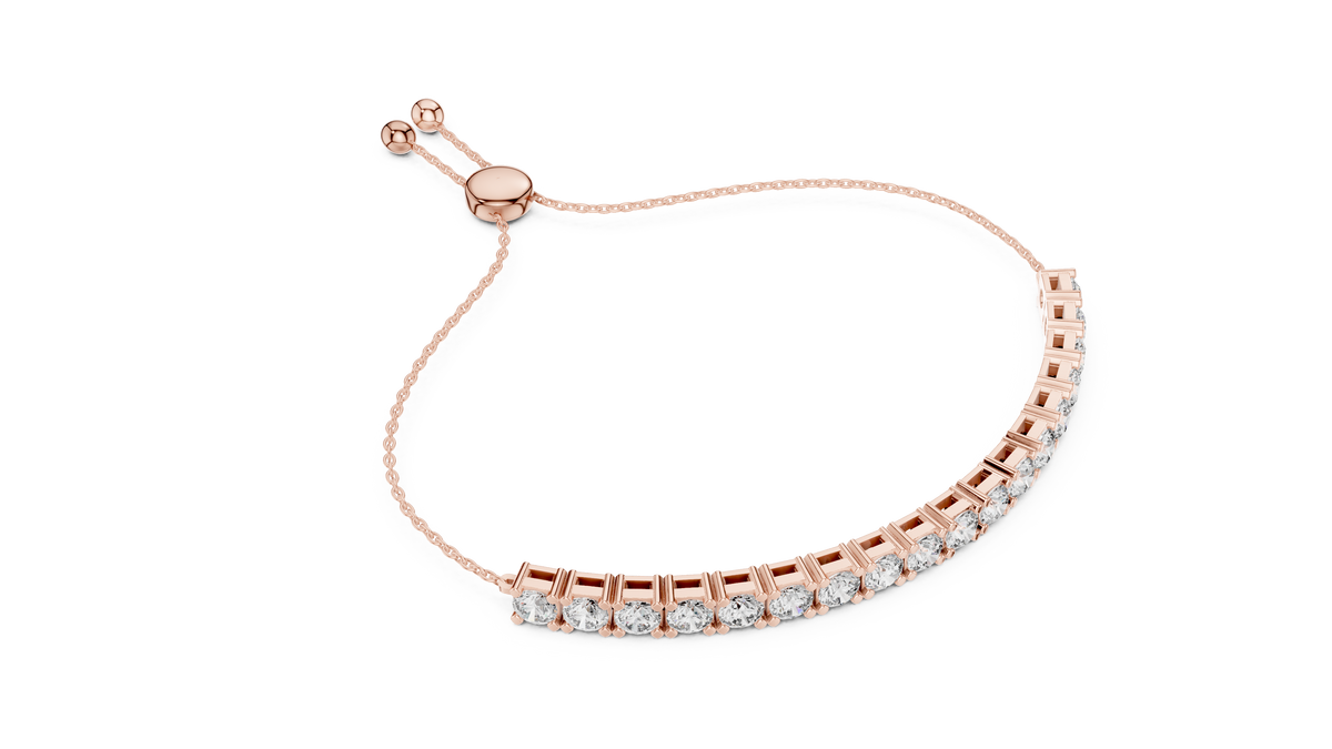 Norah Diamond Bracelet
