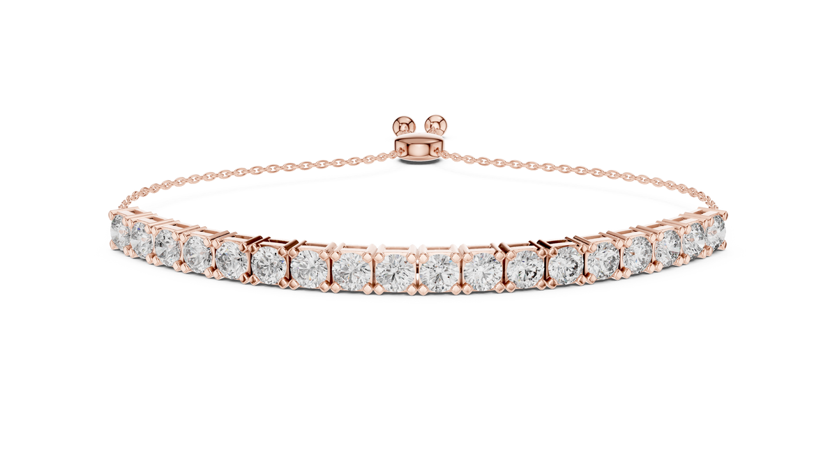 Norah Diamond Bracelet