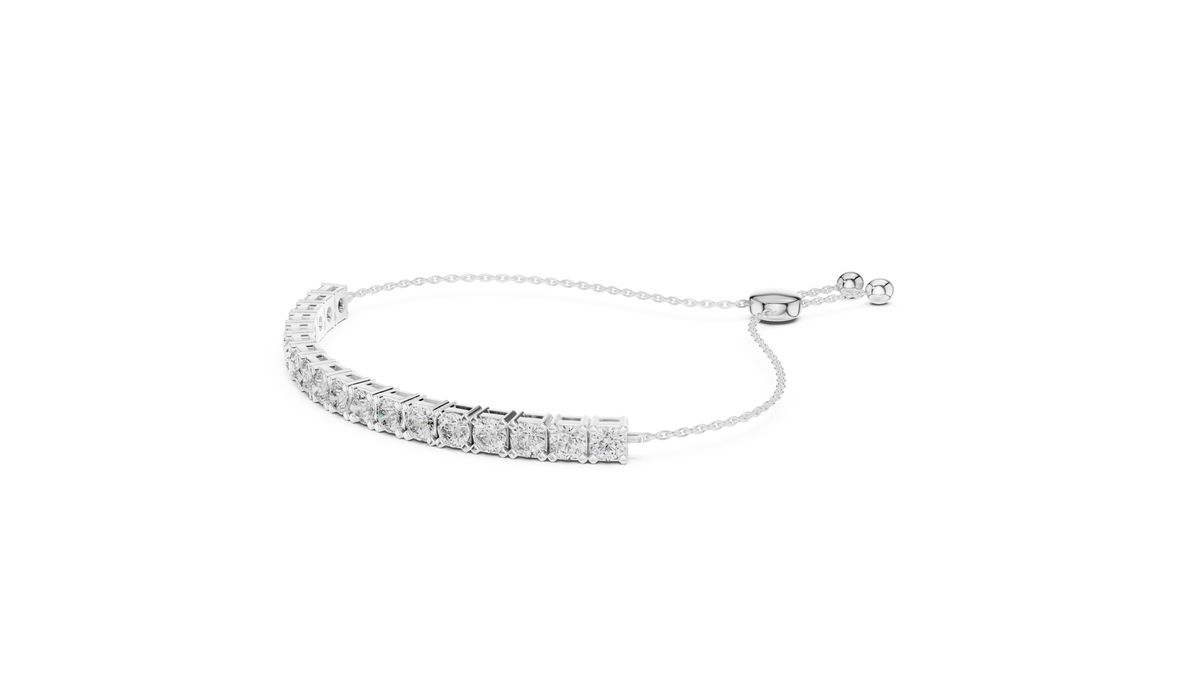 Norah Diamond Bracelet
