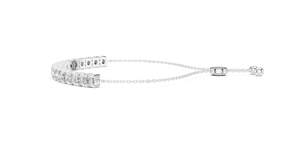 Norah Diamond Bracelet