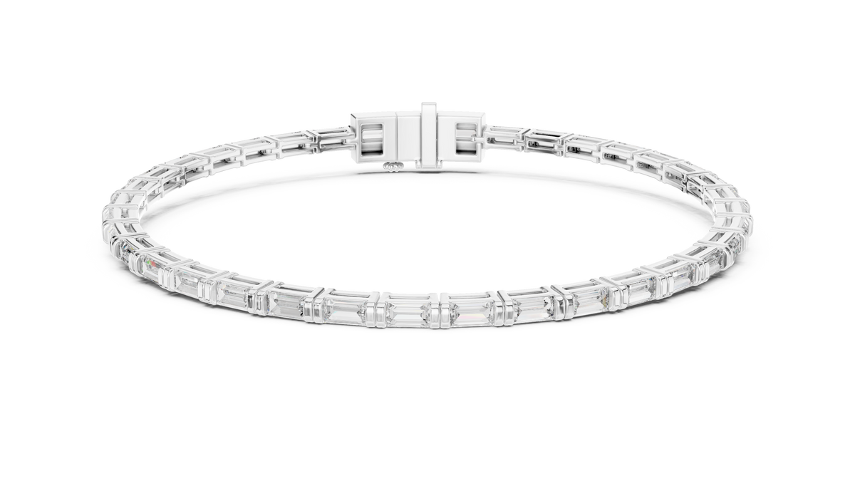 Julianna Diamond Bracelet