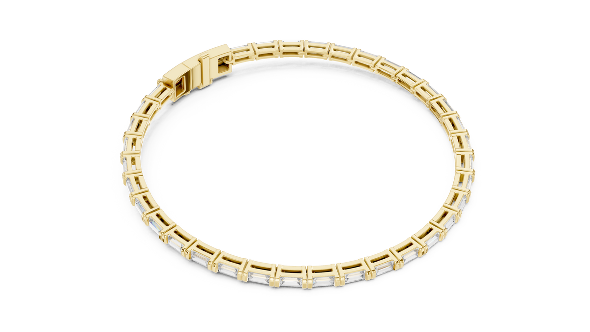 Julianna Diamond Bracelet