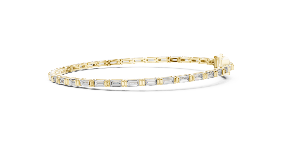 Julianna Diamond Bracelet