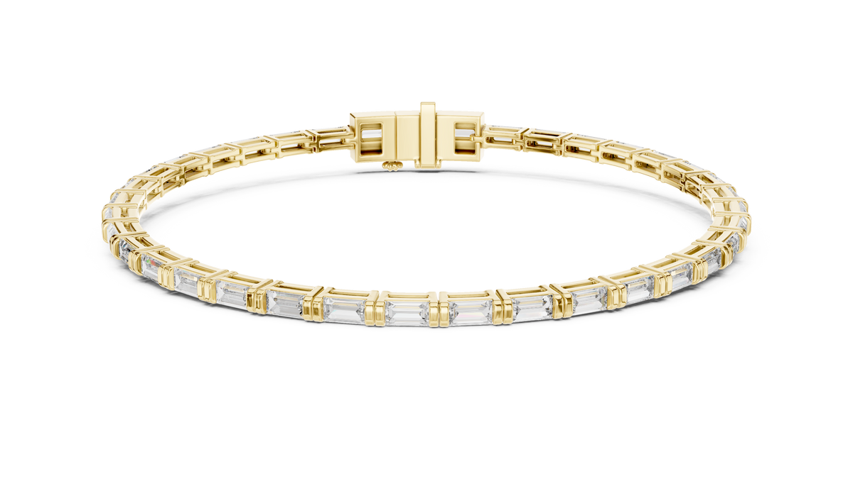 Julianna Diamond Bracelet