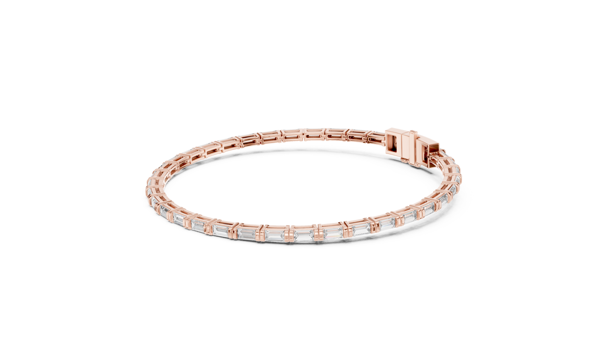 Julianna Diamond Bracelet