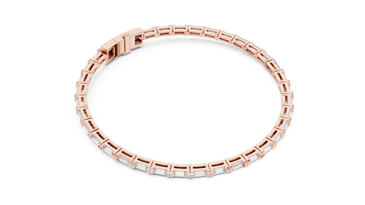 Julianna Diamond Bracelet