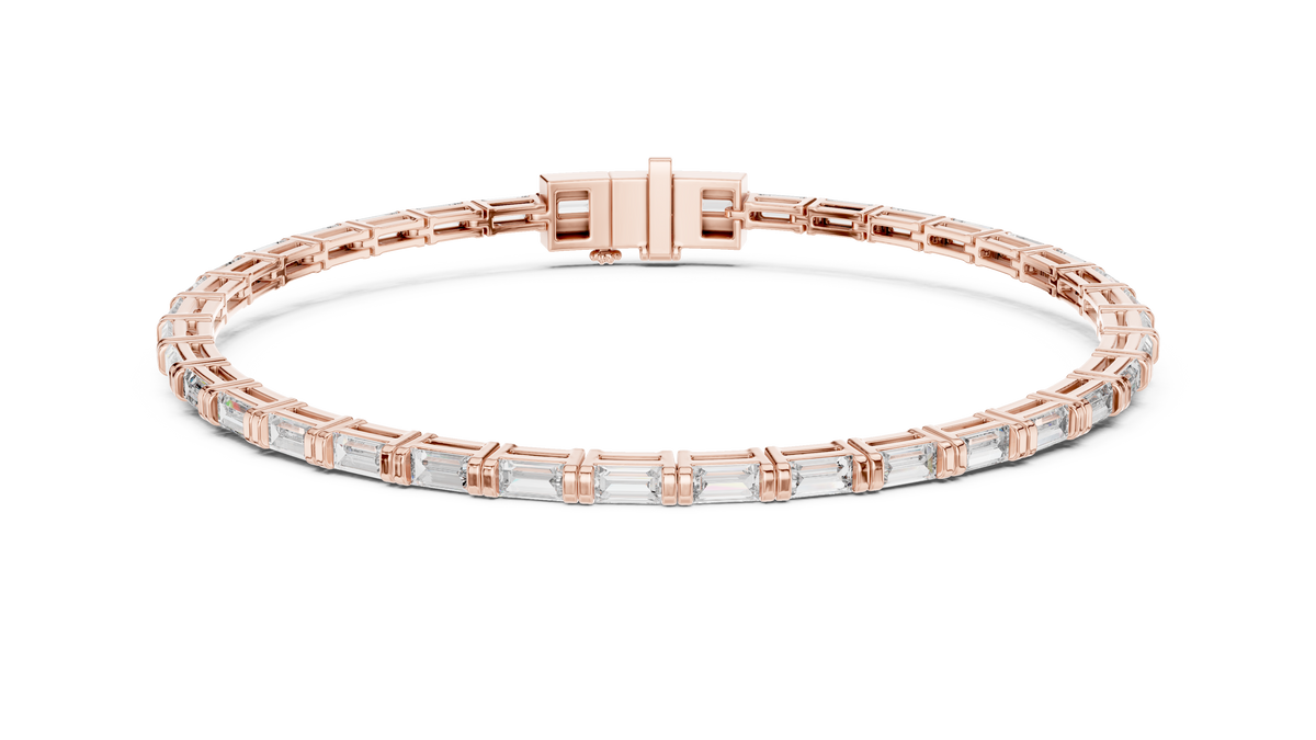 Julianna Diamond Bracelet