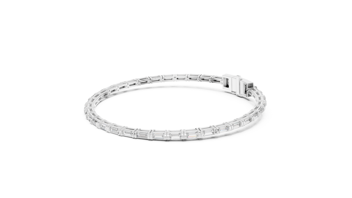 Julianna Diamond Bracelet