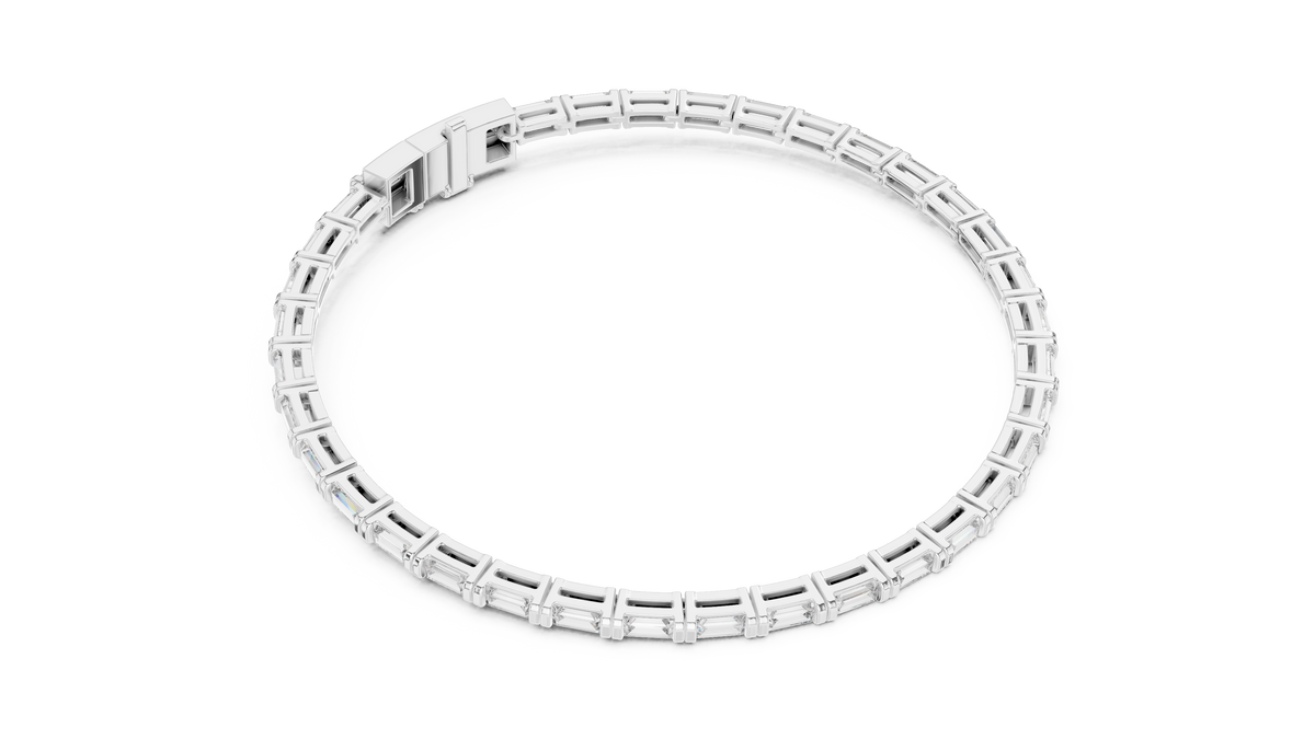 Julianna Diamond Bracelet