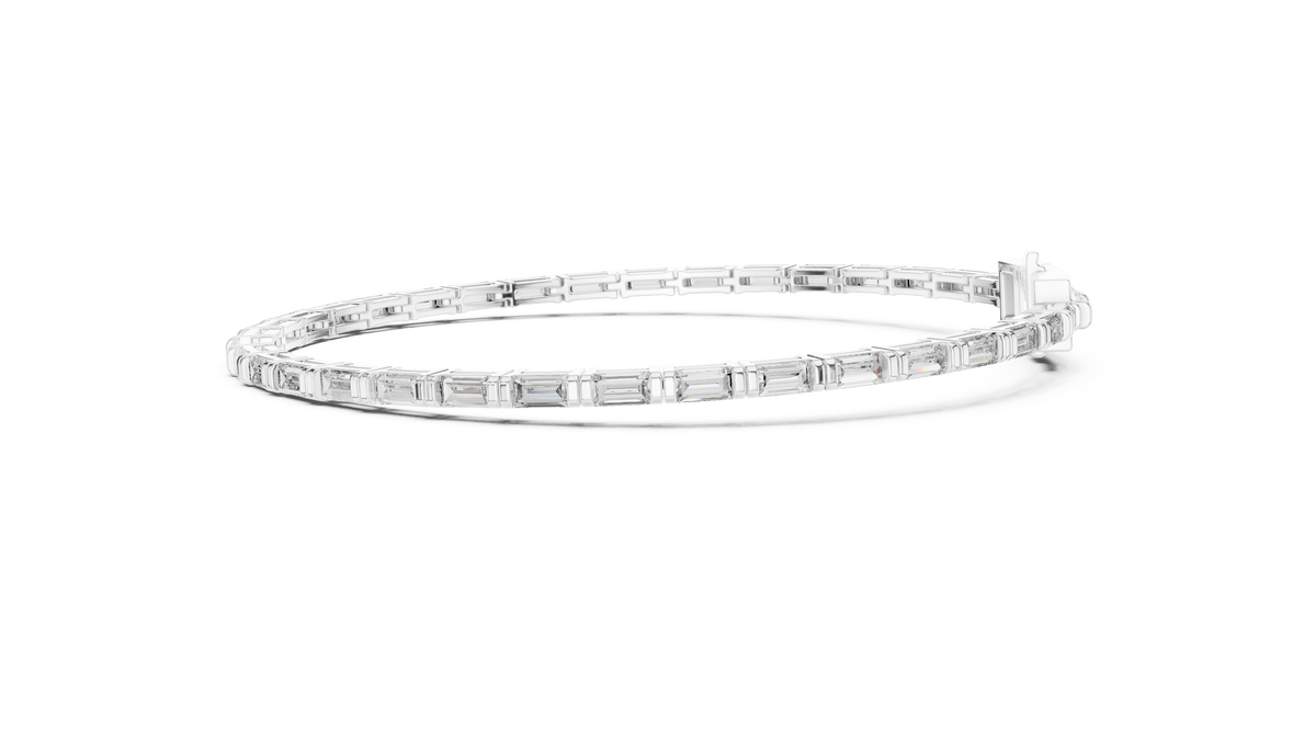 Julianna Diamond Bracelet