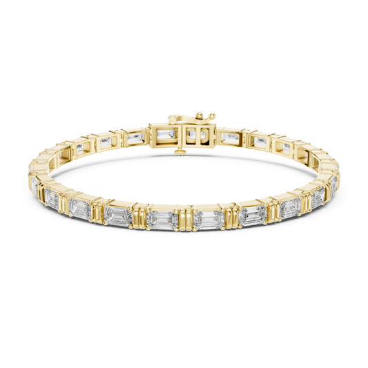 Evelyn Diamond Bracelet