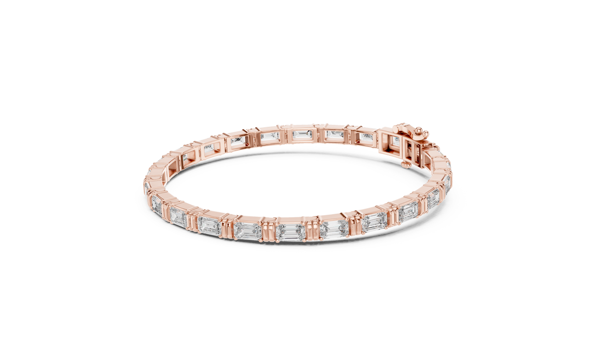 Evelyn Diamond Bracelet