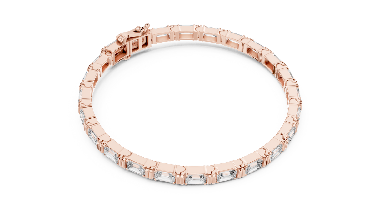 Evelyn Diamond Bracelet