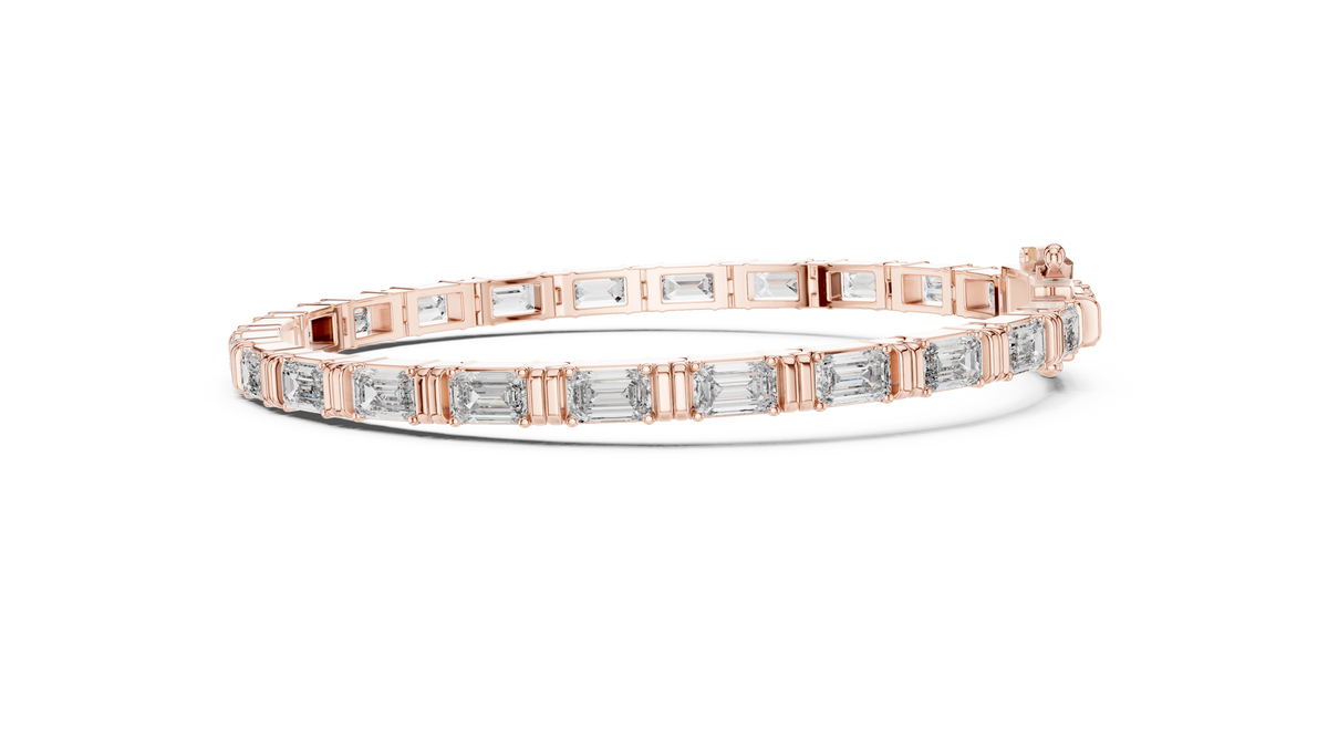 Evelyn Diamond Bracelet