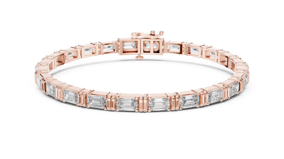 Evelyn Diamond Bracelet