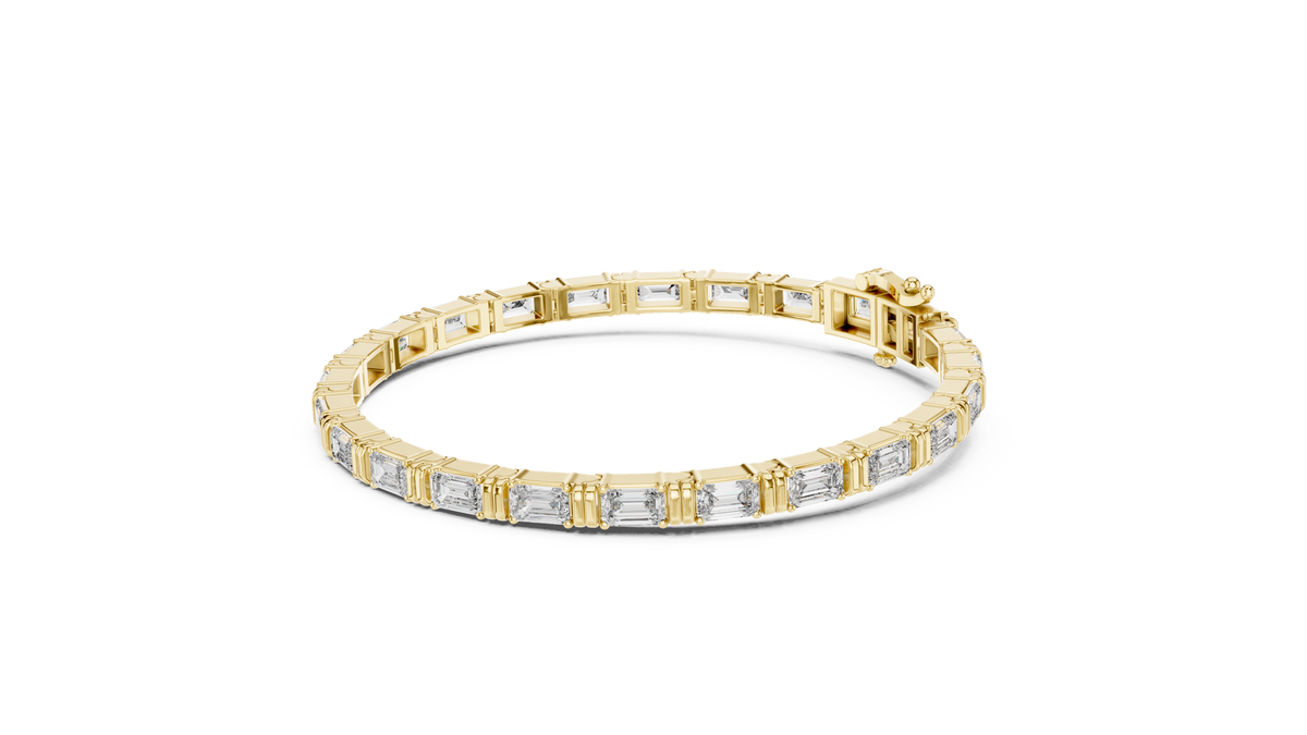 Evelyn Diamond Bracelet