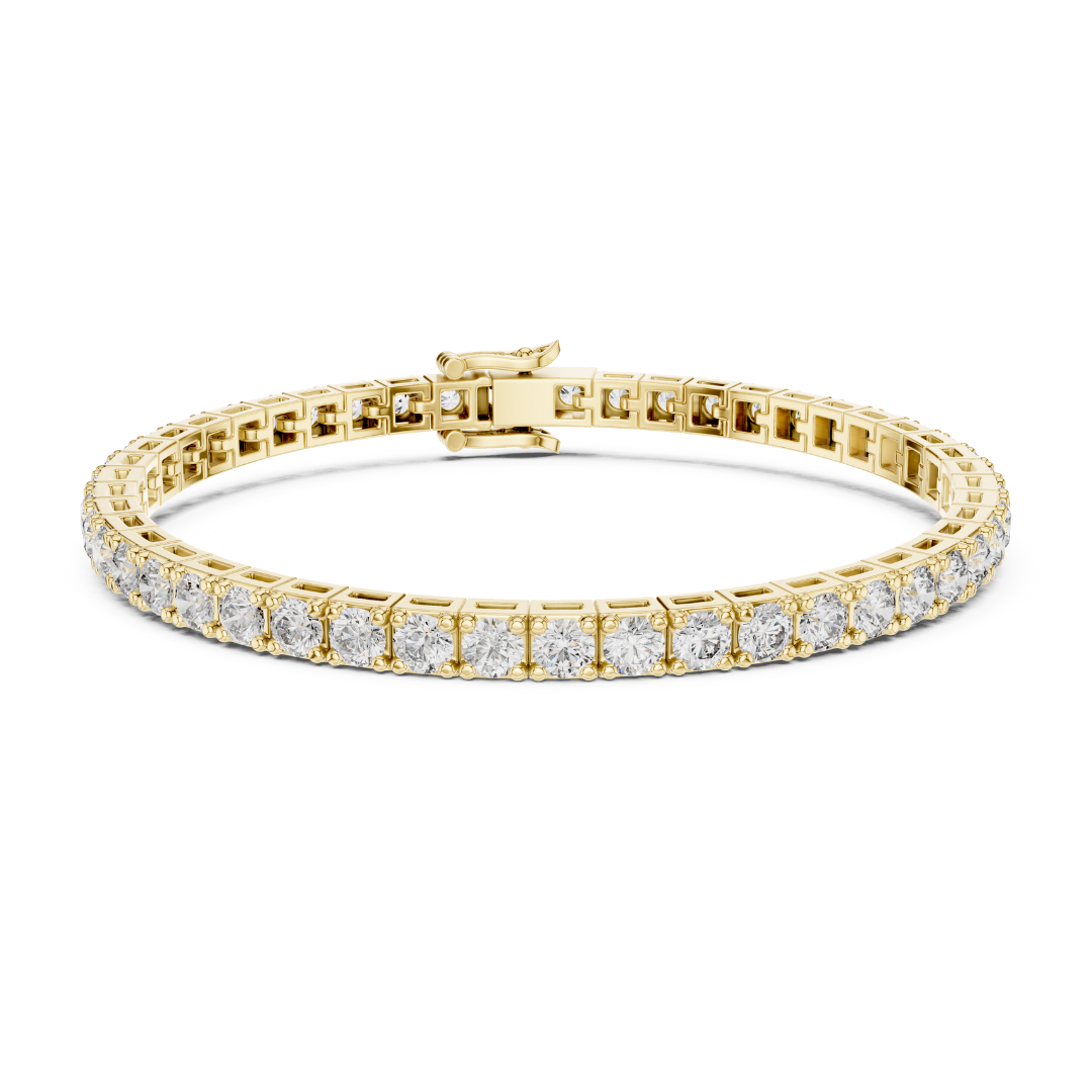 Lola Diamond Bracelet